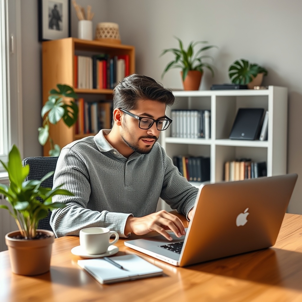 Client Onboarding & Project Management