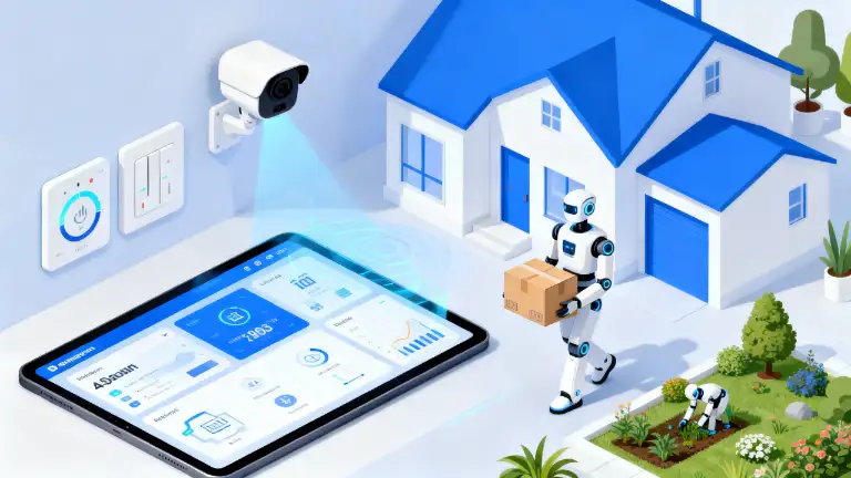 Real Estate Automation Cases