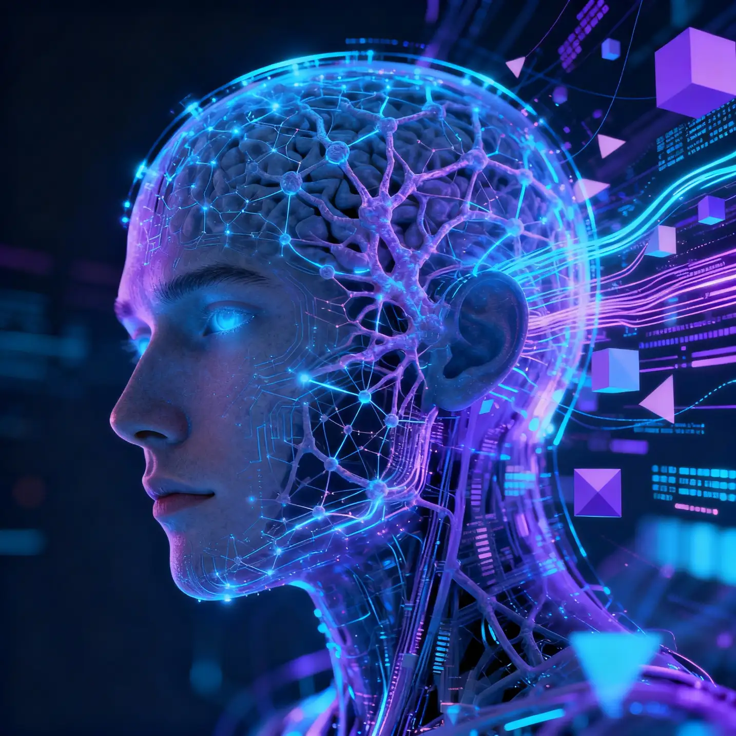 WordPress Auto AI Featured Image Generator Pro