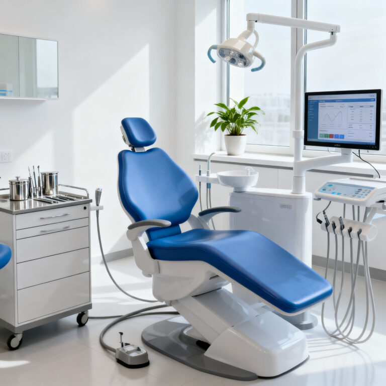 What "Digital Transformation" Actually Looks Like for a Dental Office