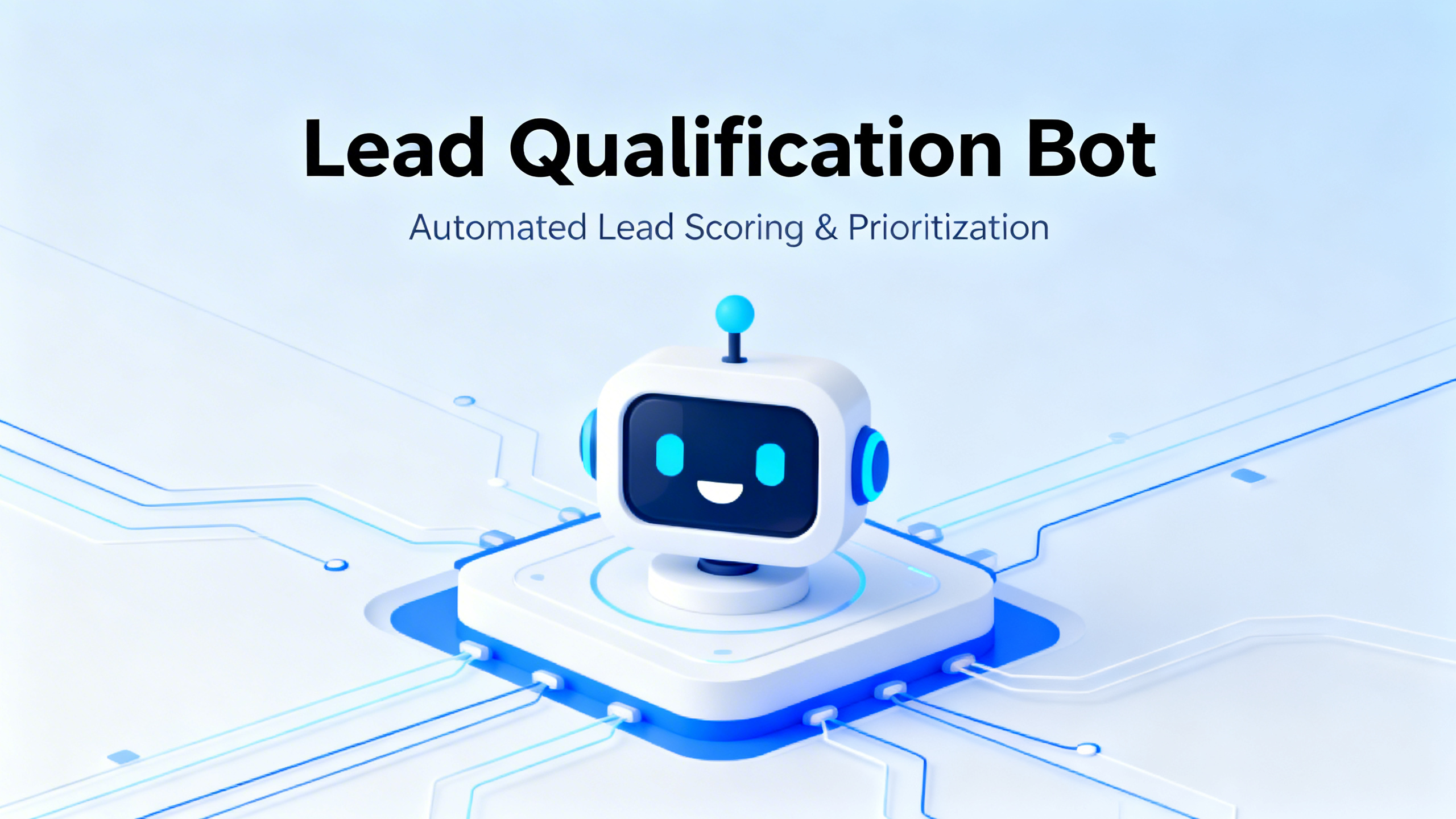 Lead Qualification Bot