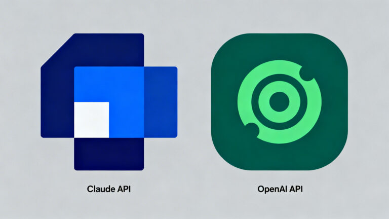 Claude API vs OpenAI API: Which One to Use for WordPress Plugins