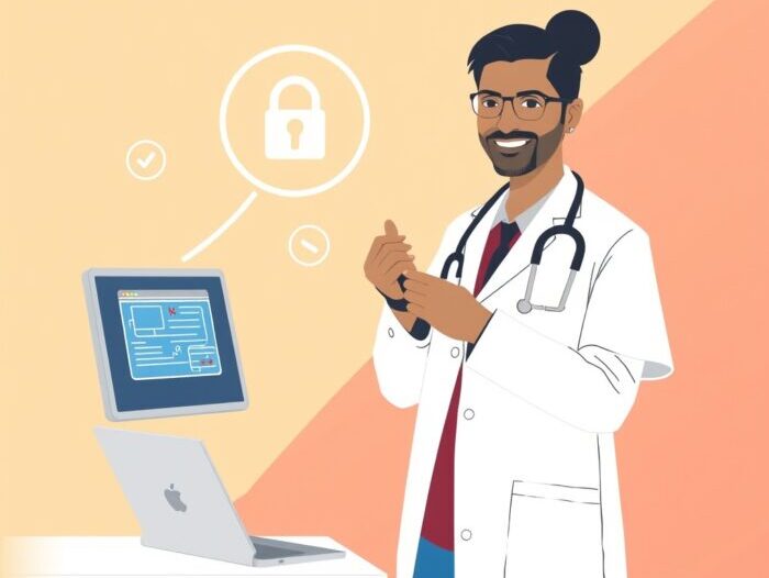 HIPAA-Compliant Automation