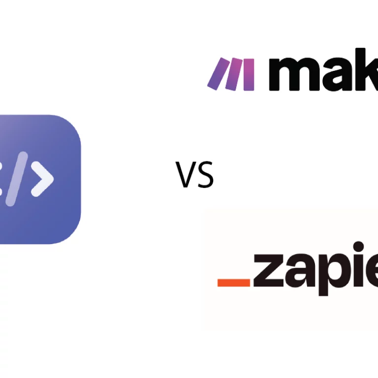 When to Use Zapier vs Make.com vs Custom Code
