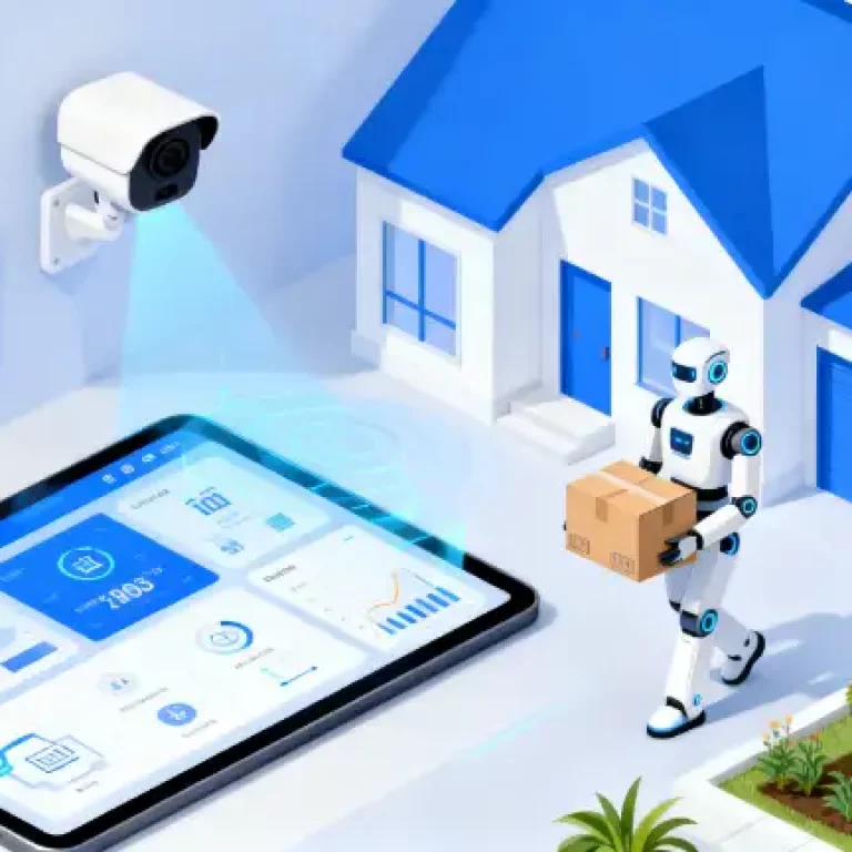 Real Estate Automation Cases