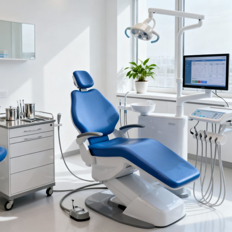 What "Digital Transformation" Actually Looks Like for a Dental Office