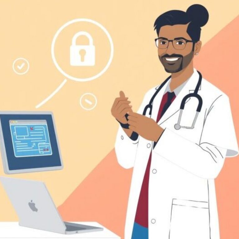 HIPAA-Compliant Automation
